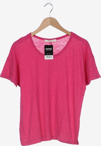 OUI Top & Shirt in XL in Pink: front