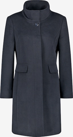 GERRY WEBER Between-seasons coat in Blue: front