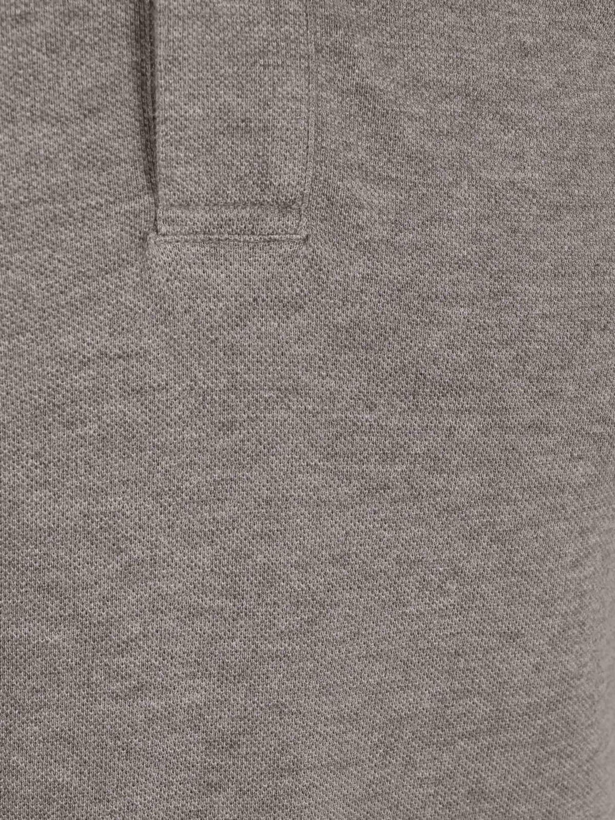 Profuomo Shirt in Brown