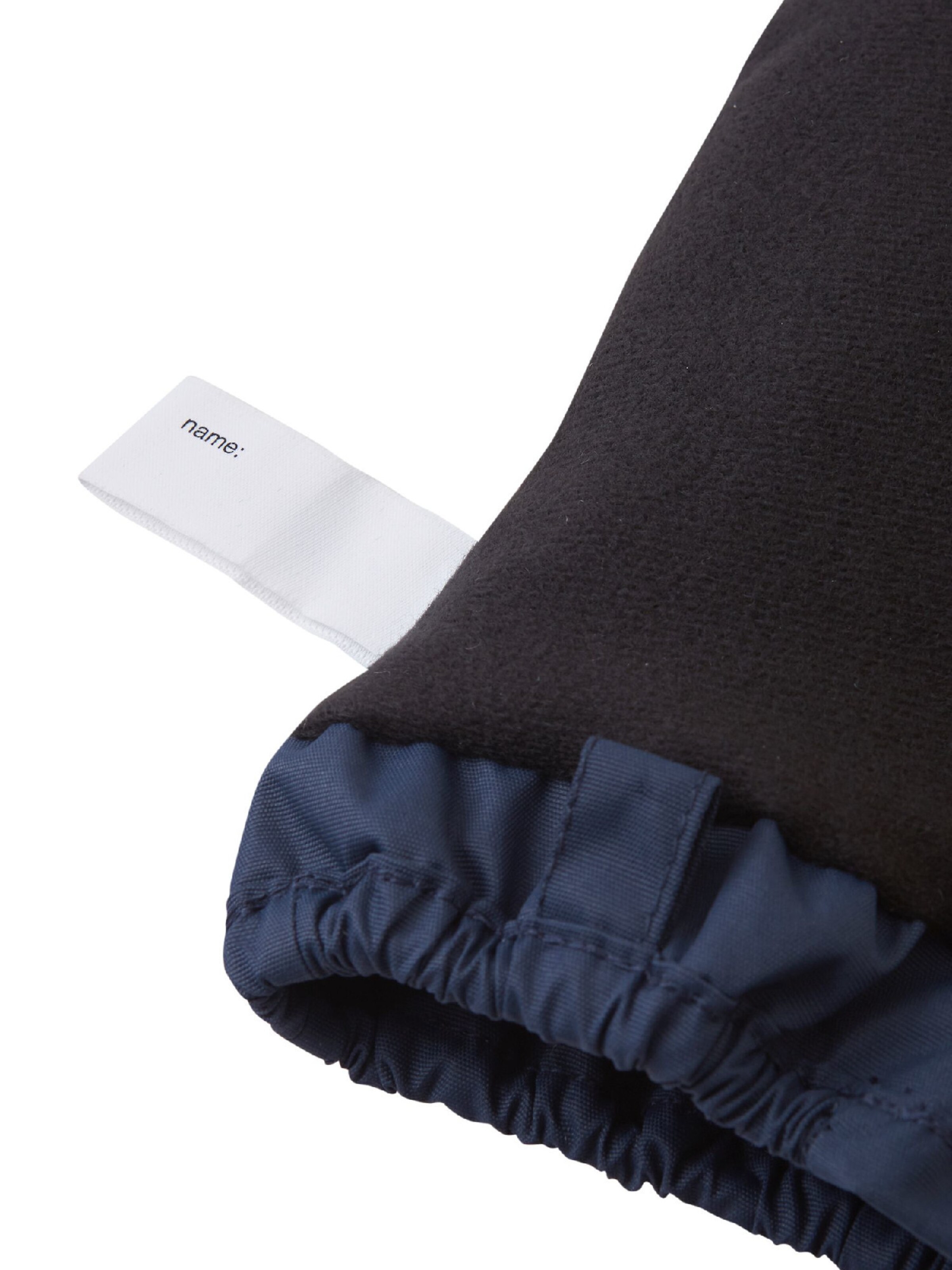 Reima Gloves ' Omapari ' in Blue