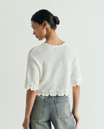 Pullover ' ' di Scalpers in beige