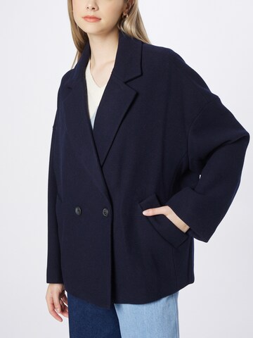 Manteau mi-saison 'Dehlia' Lindex en bleu