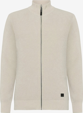 Signal Neuletakki 'Connor' värissä beige: etupuoli