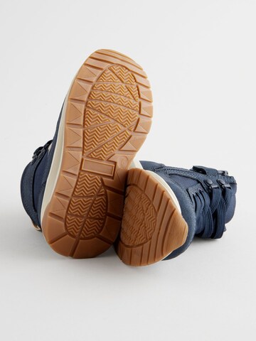 Stivale di Next in blu