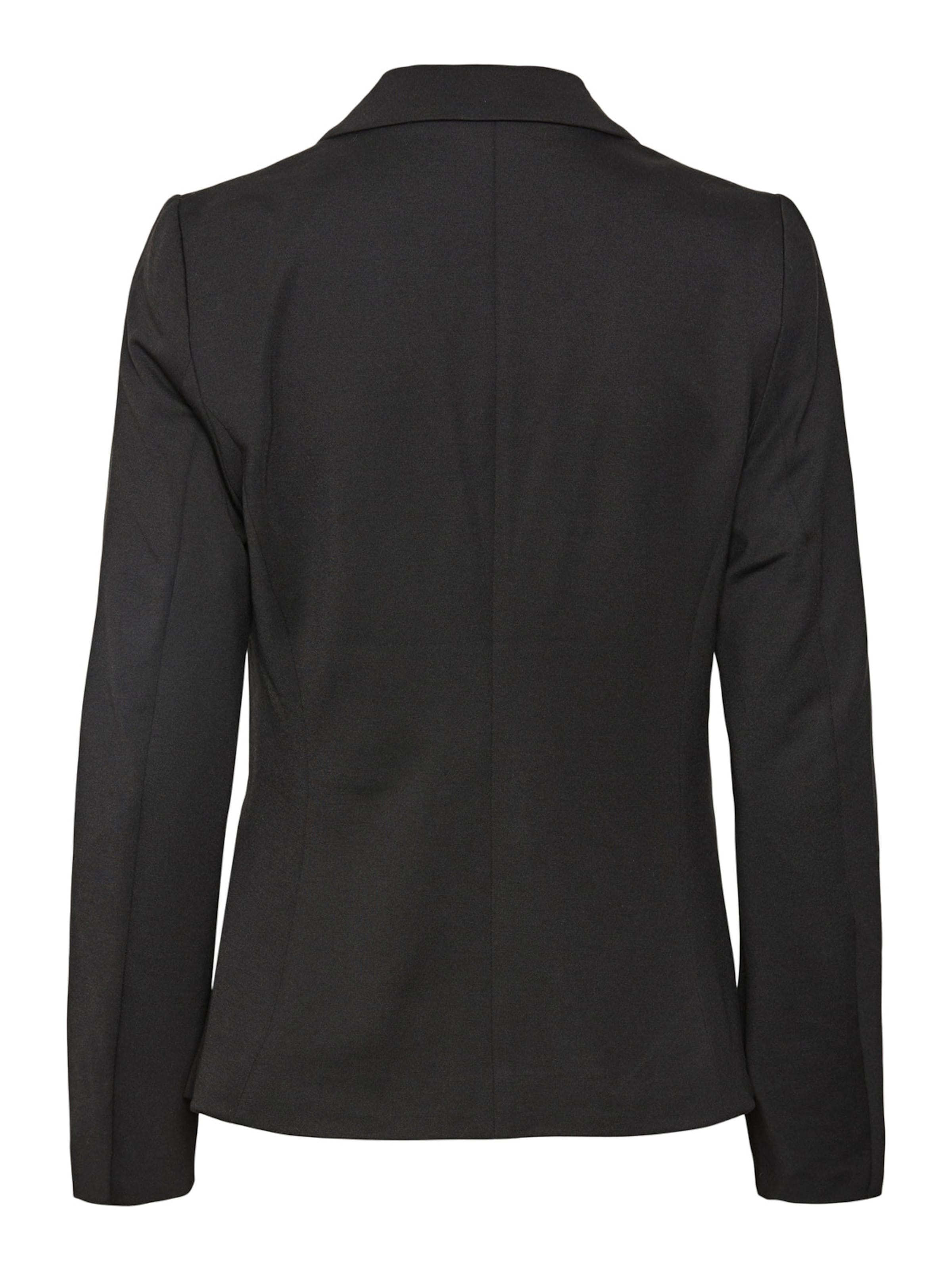 Blazer 'Lucca' VERO MODA en noir