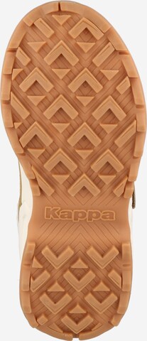 Boots 'Tapiwa' di KAPPA in beige