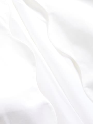 bonprix Bolero in Wit