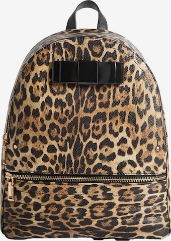 mišri Lipsy Kuprinė: priekis