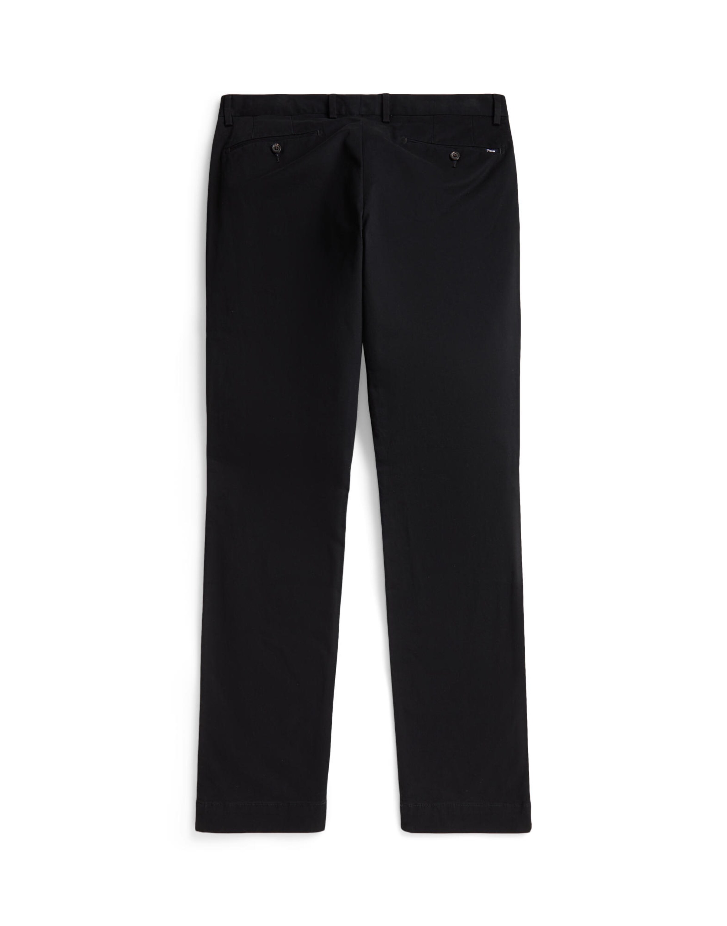 Polo Ralph Lauren Обычный Брюки-чинос в Черный