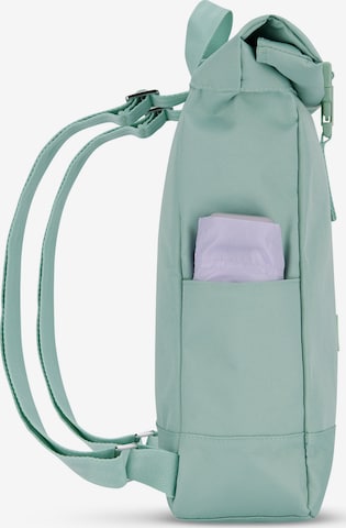 Johnny Urban Rucksack 'Robin Small' in Grün