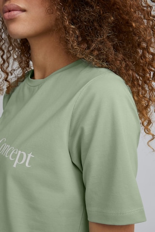 The Jogg Concept Shirt in Groen