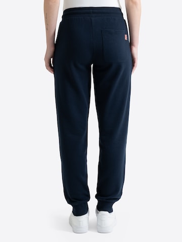Regular Pantalon de sport 'Weycroft' LONSDALE en bleu