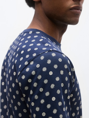 SCOTCH & SODA Shirt in Blue