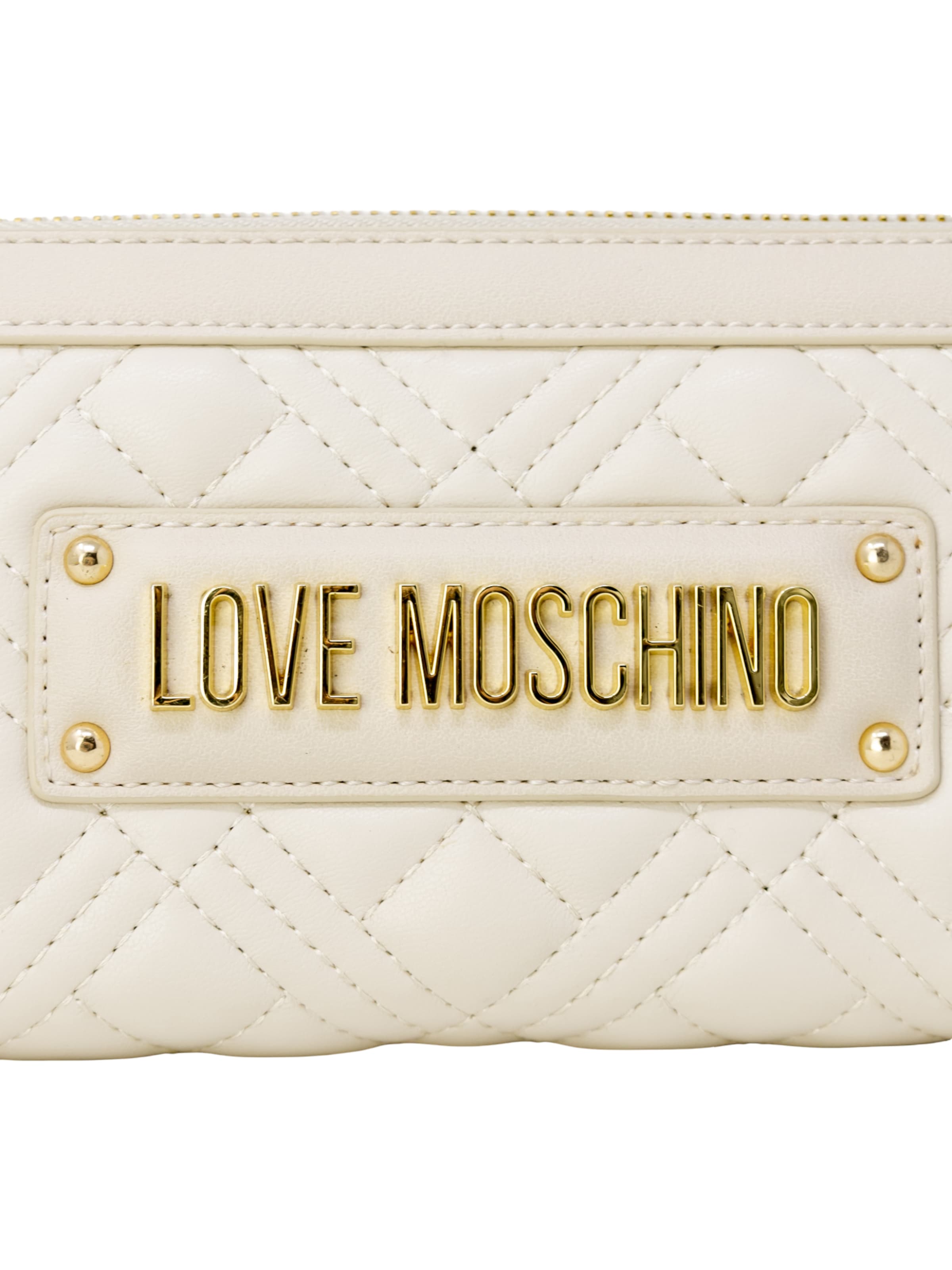 Love Moschino - Cartera 'JC5600PP' en beige