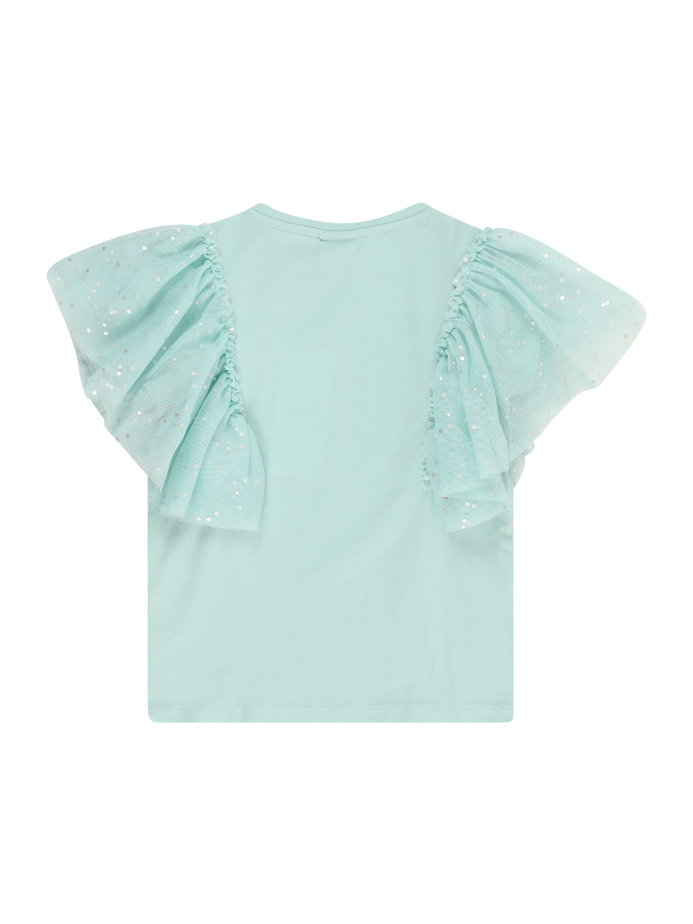 s.Oliver Shirt in Blauw