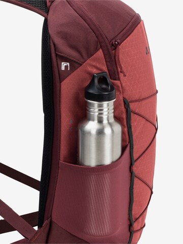 VAUDE Sportrugzak 'Agile 14' in Rood