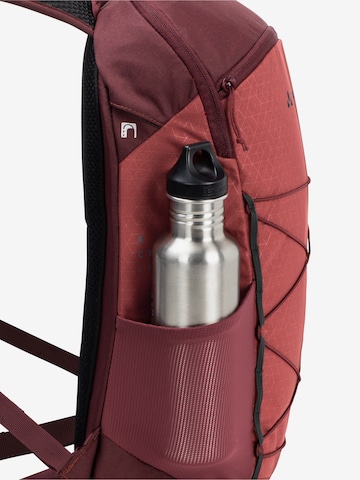 Sac à dos de sport 'Agile 14' VAUDE en rouge