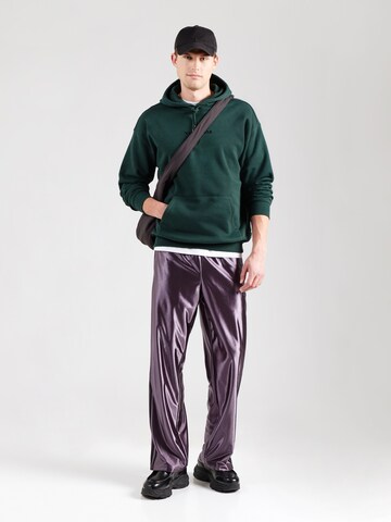VolcomSweater majica 'STONE' - zelena boja
