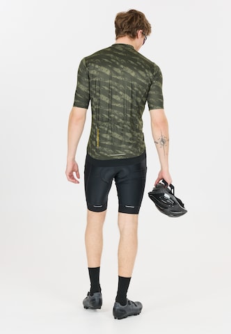 ENDURANCE Tricot 'Yaris' in Groen