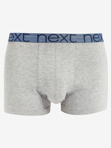 Boxers Next en bleu