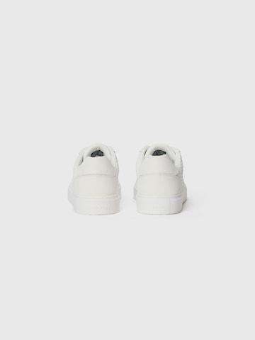 Calvin Klein Sneaker 'CLASSIC' in Weiß