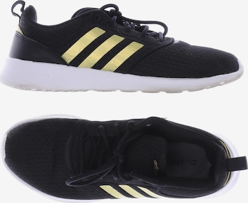 ADIDAS PERFORMANCE Sneaker 39 in Schwarz: predná strana