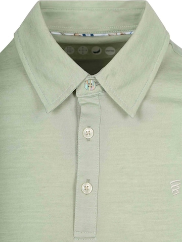 R2 Amsterdam Shirt in Groen