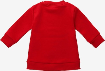 Baby Sweets Sweatshirt in Rood