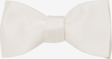 ETERNA Bow Tie in White: front