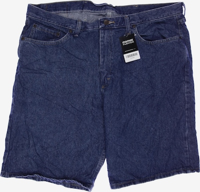 WRANGLER Shorts in 40 in Blue, Item view