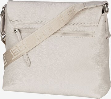 JOST Crossbody Bag ' Vika Shoulder Bag M ' in White