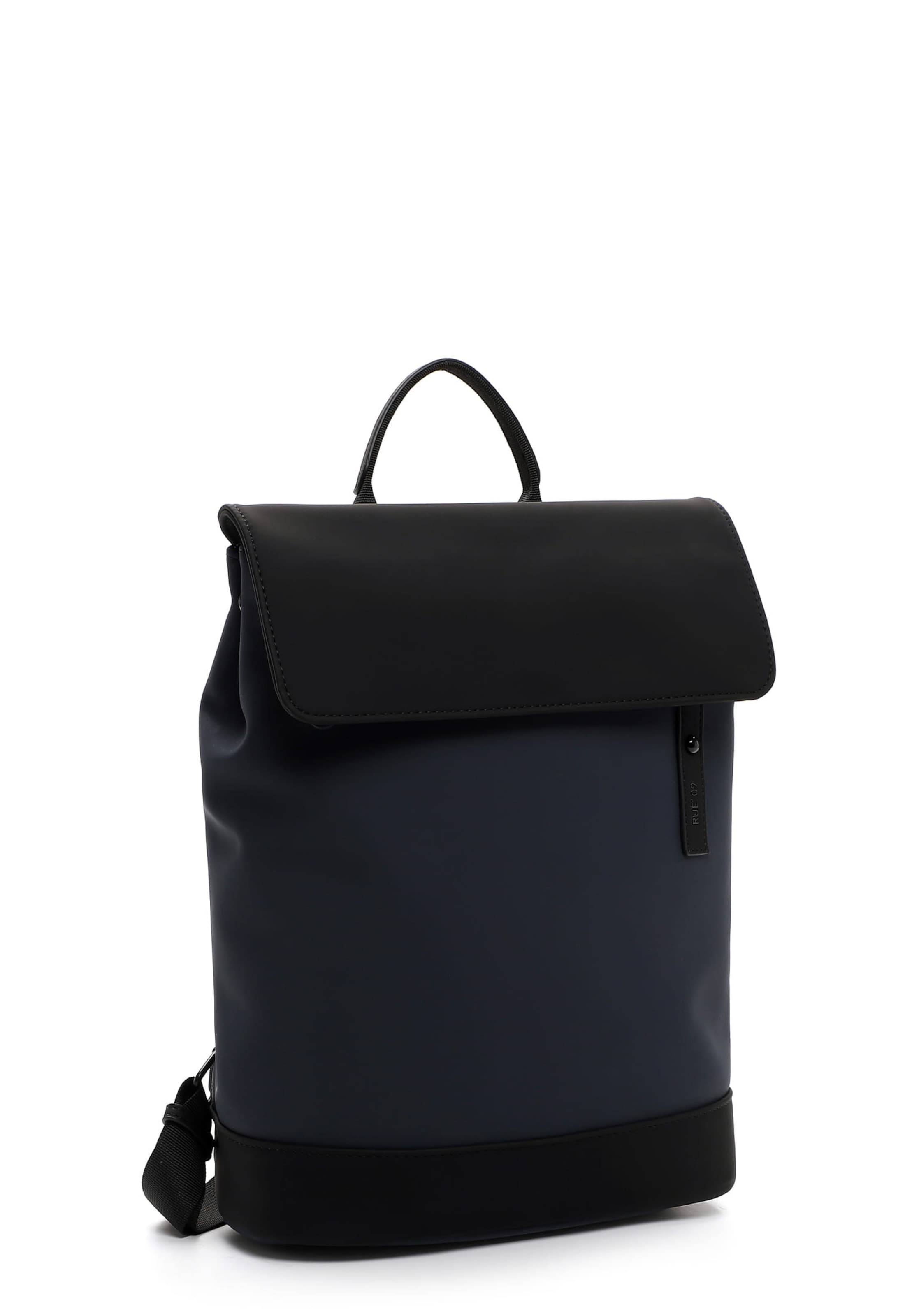 Emily & Noah Рюкзак 'Le Havre Rue 09' в Синий