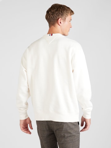 TOMMY HILFIGER - Sweatshirt em branco