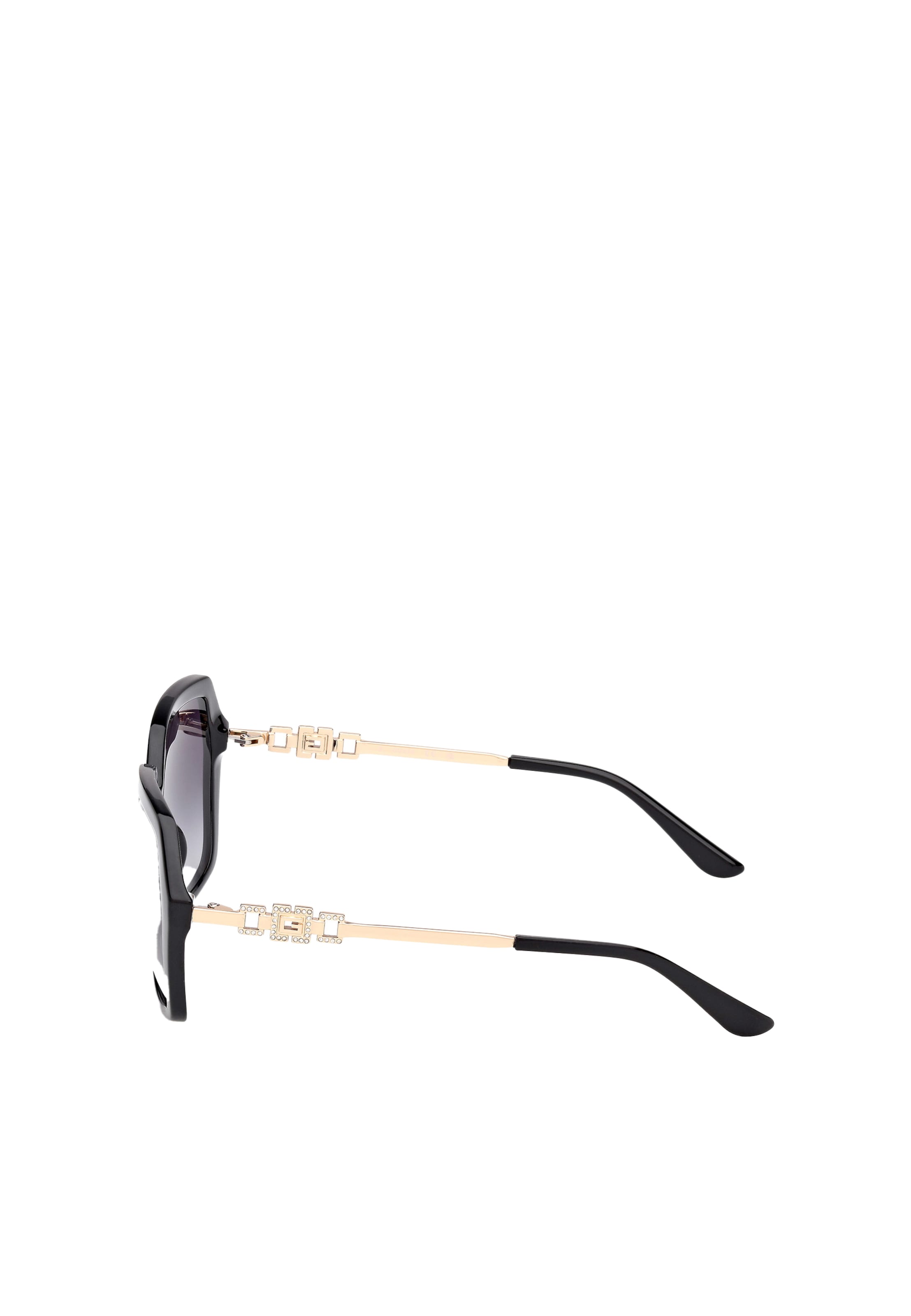 GUESS Sunglasses in Black