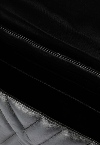 Scalpers Τσάντα ώμου 'Russia' σε μαύρο