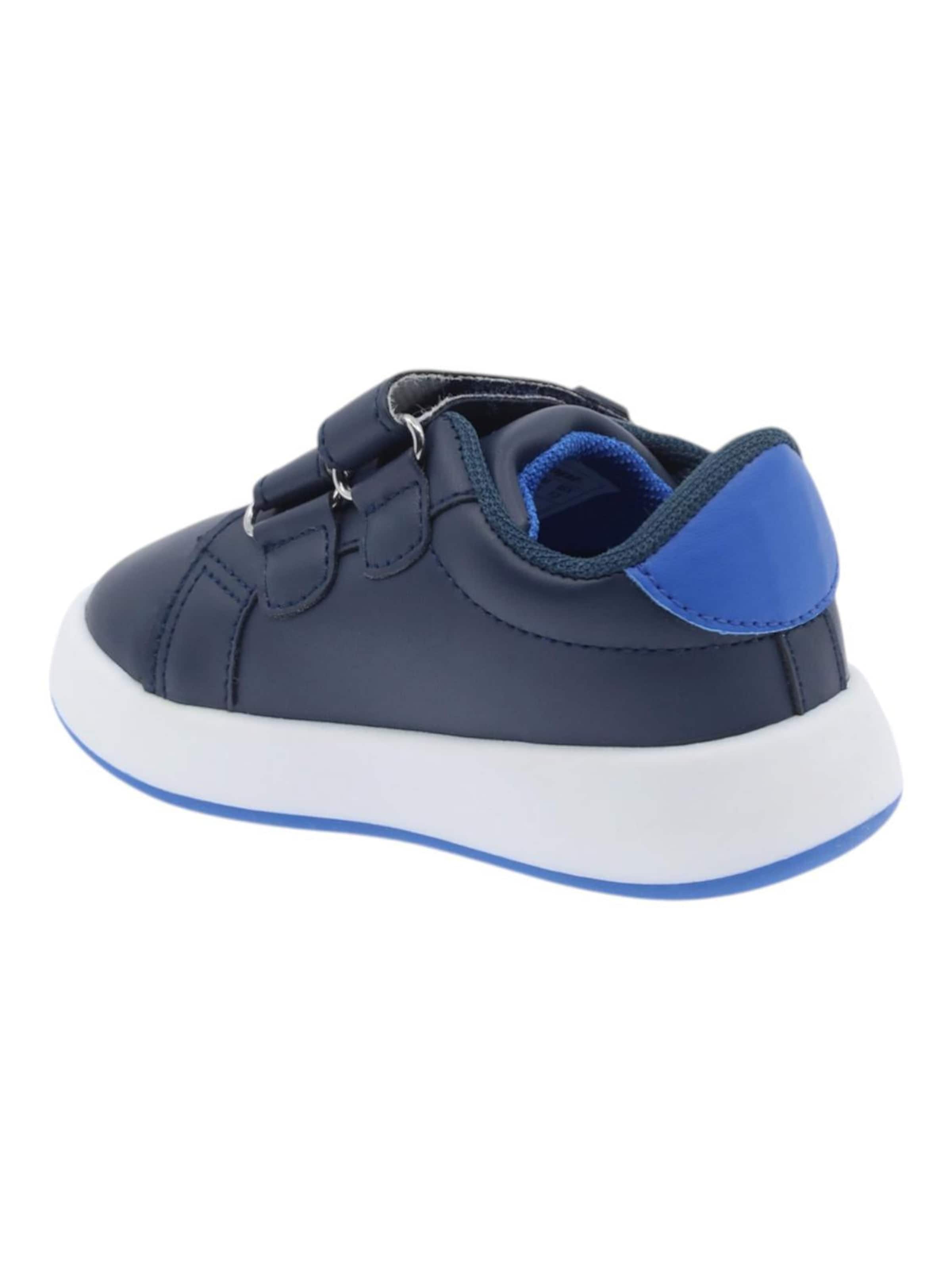 Beppi Sneaker 'Casual Shoe' in Blau