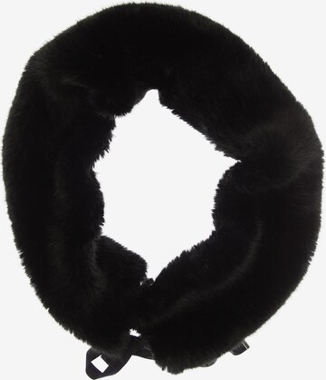 HIGH Scarf & Wrap in One size in Black: front