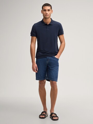 JOOP! Jeans Shirt 'Cedricoa' in Blauw