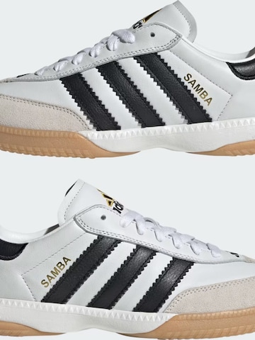 Scarpa sportiva 'adidas Samba' di ADIDAS in bianco
