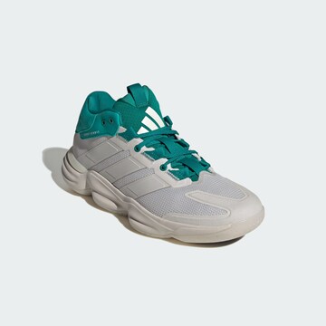 ADIDAS PERFORMANCE Sports shoe 'Court Stabil' in Grey