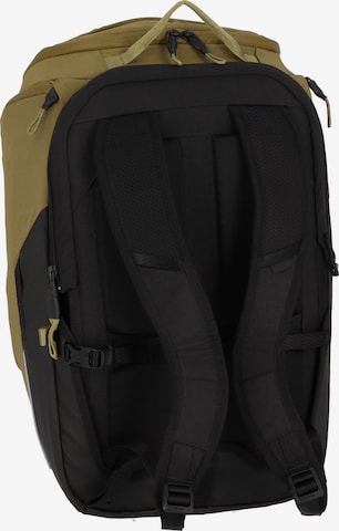 Thule Sports Backpack 'Paramount' in Green