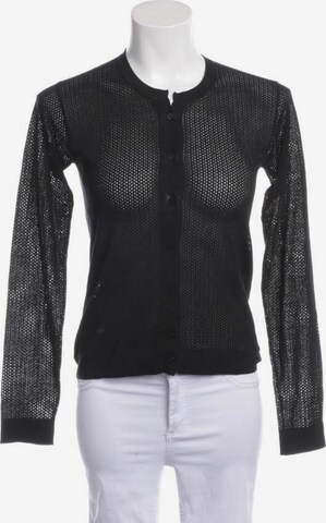 STRENESSE Sweater & Cardigan in XS in Black: front
