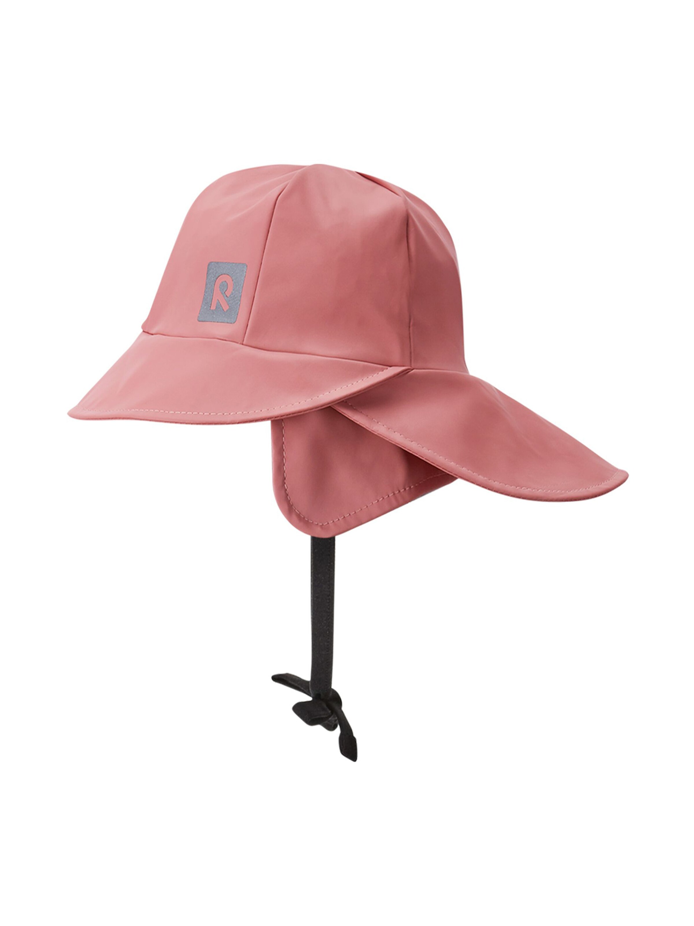 Reima Hat 'Rainy' in Pink