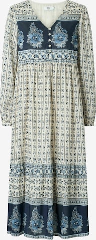 Noa Noa Mekko värissä valkoinen: etupuoli