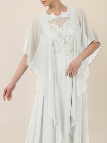 APART Scarf in Beige