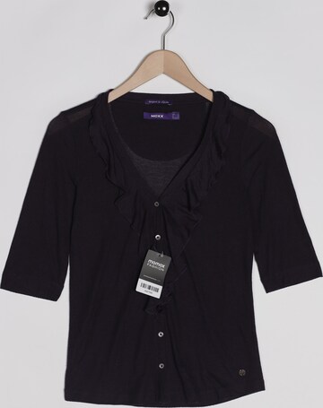 MEXX Blouse & Tunic in S in Purple: front