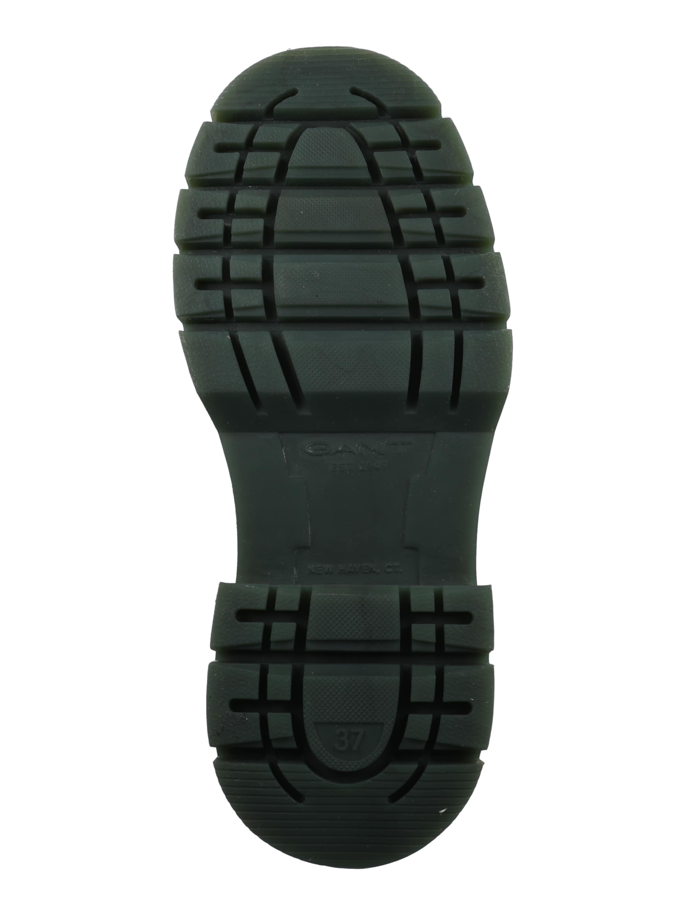 Ghete chelsea 'Meghany' de la GANT pe negru