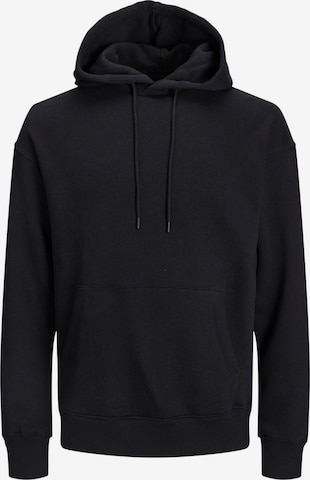 JACK & JONES Pullover '12208157' i sort: forside