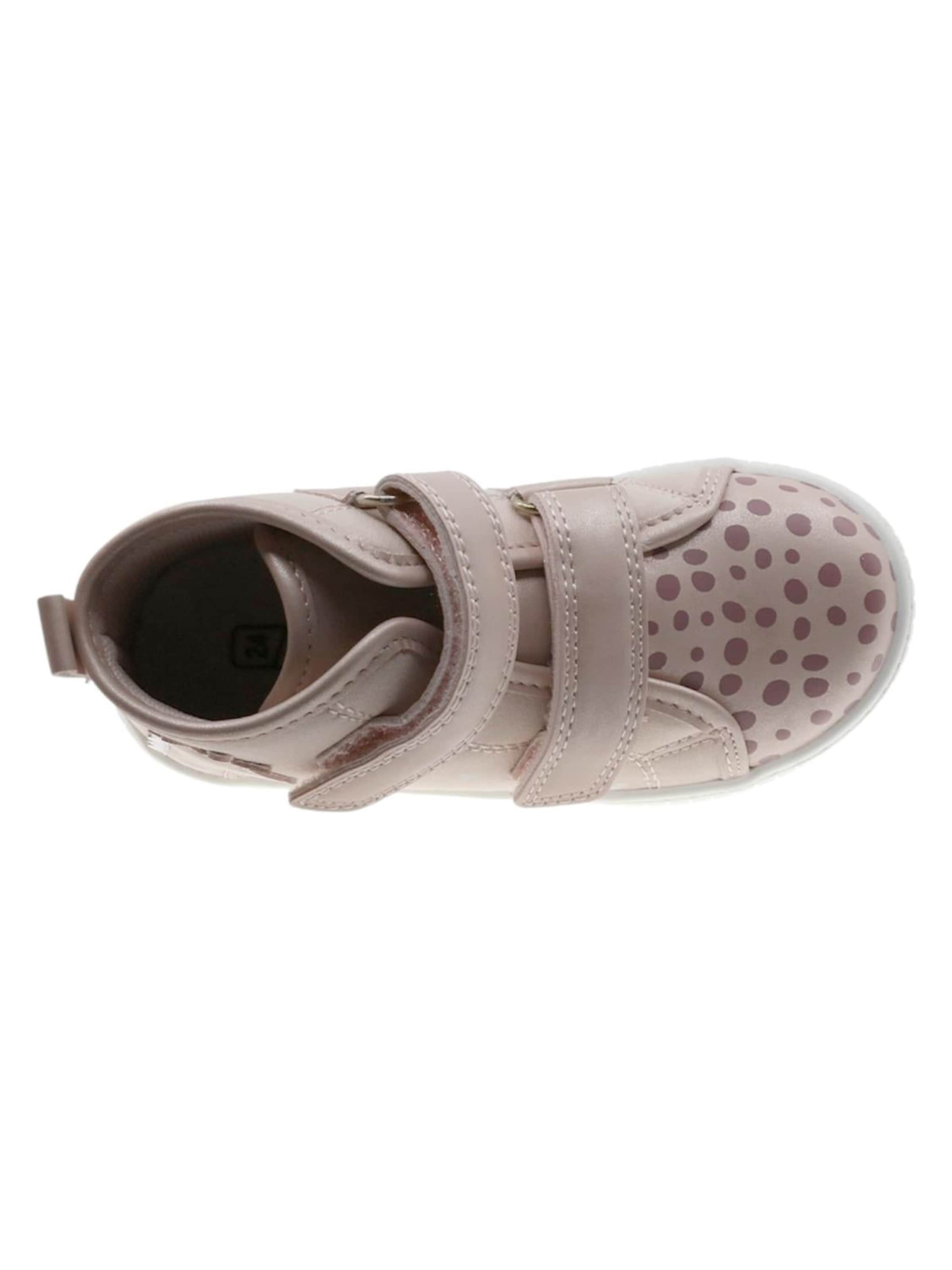 Beppi Boots in Pink