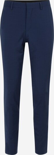 Pantaloni eleganți 'Getlin' HUGO pe albastru, Vizualizare produs